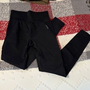 Gymshark Black Leggings